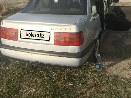 Volkswagen Passat 1994 года за 2 000 000 тг. в Тараз – фото 7