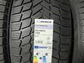 Michelin X-Ice Snow SUV 255/45 R22 и 285/40 R22 зимние нешипованные шиныүшін650 000 тг. в Алматы