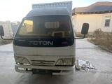 Foton  Aumark 2007 года за 3 100 000 тг. в Талдыкорган – фото 2