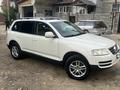 Volkswagen Touareg 2005 годаүшін5 500 000 тг. в Усть-Каменогорск – фото 3