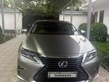Lexus ES 300h 2017 годаүшін17 000 000 тг. в Шымкент – фото 2