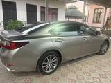 Lexus ES 300h 2017 годаүшін17 000 000 тг. в Шымкент – фото 3