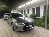 Lexus ES 300h 2017 годаүшін17 000 000 тг. в Шымкент