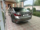 Lexus ES 300h 2017 годаүшін17 000 000 тг. в Шымкент – фото 4