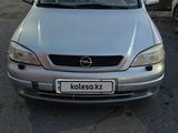 Opel Astra 2001 годаүшін2 100 000 тг. в Караганда