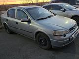 Opel Astra 2001 годаүшін2 100 000 тг. в Караганда – фото 3