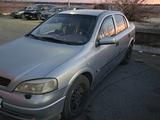 Opel Astra 2001 годаүшін2 100 000 тг. в Караганда – фото 4