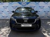 Kia Sorento 2018 годаүшін9 200 000 тг. в Костанай – фото 2