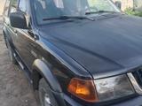 Mitsubishi Montero Sport 1999 годаfor4 200 000 тг. в Павлодар