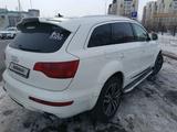 Audi Q7 2007 года за 6 700 000 тг. в Астана – фото 4