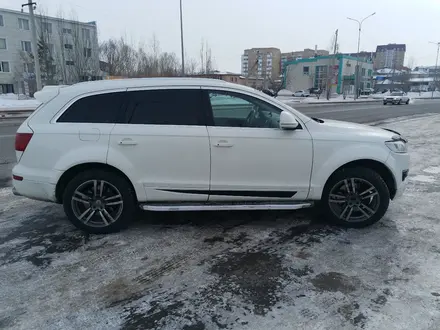 Audi Q7 2007 года за 6 700 000 тг. в Астана – фото 5