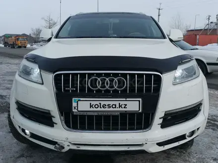 Audi Q7 2007 года за 6 700 000 тг. в Астана – фото 6