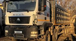 Howo  T5G 2023 года за 31 000 000 тг. в Кокшетау – фото 2