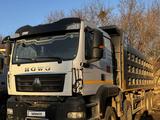 Howo  T5G 2023 года за 31 000 000 тг. в Кокшетау – фото 4