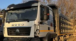 Howo  T5G 2023 года за 31 000 000 тг. в Кокшетау – фото 4