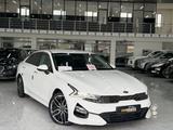 Kia K5 2020 года за 10 990 000 тг. в Шымкент