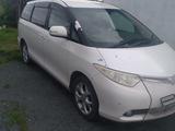 Toyota Estima 2008 года за 4 500 000 тг. в Караганда – фото 2