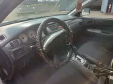 Mitsubishi Lancer, 2005