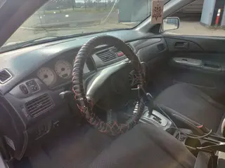 Mitsubishi Lancer, 2005