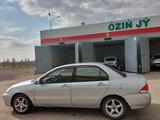 Mitsubishi Lancer 2005 года за 1 500 000 тг. в Актобе – фото 4