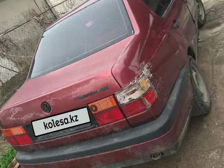 Volkswagen Vento 1992 года за 700 000 тг. в Алматы – фото 3
