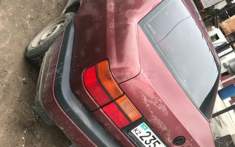Volkswagen Vento 1992 годаүшін700 000 тг. в Алматы