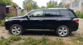 Toyota Highlander 2012 года за 13 500 000 тг. в Семей