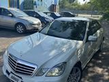 Mercedes-Benz E 250 2011 года за 5 500 000 тг. в Караганда