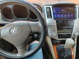 Lexus RX 330 2005 годаүшін7 000 000 тг. в Астана – фото 2