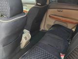 Lexus RX 330 2005 годаүшін7 000 000 тг. в Астана – фото 3