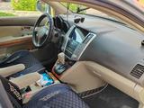 Lexus RX 330 2005 годаүшін7 000 000 тг. в Астана – фото 4