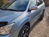 Lexus RX 330 2005 годаүшін7 000 000 тг. в Астана – фото 5