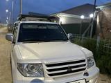 Mitsubishi Pajero iO 2002 года за 3 700 000 тг. в Атырау – фото 2