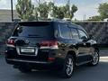 Lexus LX 570 2014 годаүшін26 000 000 тг. в Алматы – фото 3