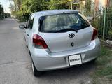 Toyota Yaris 2010 года за 3 800 000 тг. в Алматы – фото 3