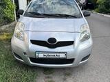 Toyota Yaris 2010 года за 3 800 000 тг. в Алматы – фото 2