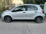 Toyota Yaris 2010 года за 3 800 000 тг. в Алматы – фото 4