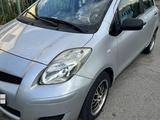 Toyota Yaris 2010 года за 3 800 000 тг. в Алматы – фото 5