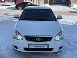 ВАЗ (Lada) Priora 2170 2014 года за 2 750 000 тг. в Астана