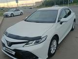 Toyota Camry 2020 годаүшін12 100 000 тг. в Астана – фото 4