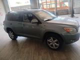 Toyota RAV4 2006 годаүшін5 200 000 тг. в Шымкент