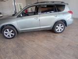 Toyota RAV4 2006 годаүшін5 200 000 тг. в Шымкент – фото 3