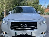 Infiniti QX60 2013 года за 10 500 000 тг. в Караганда
