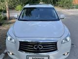 Infiniti QX60 2013 годаүшін12 000 000 тг. в Караганда – фото 4