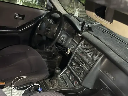 Audi 80 1994 года за 1 000 000 тг. в Алматы – фото 3