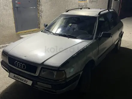 Audi 80 1994 года за 1 000 000 тг. в Алматы – фото 13