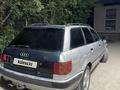 Audi 80 1994 годаүшін1 000 000 тг. в Алматы – фото 4