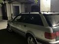 Audi 80 1994 годаүшін1 000 000 тг. в Алматы – фото 6
