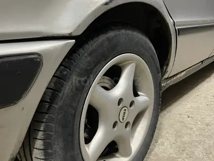 Audi 80 1994 года за 1 000 000 тг. в Алматы – фото 7