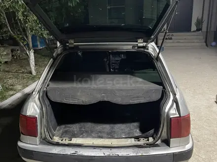 Audi 80 1994 года за 1 000 000 тг. в Алматы – фото 10